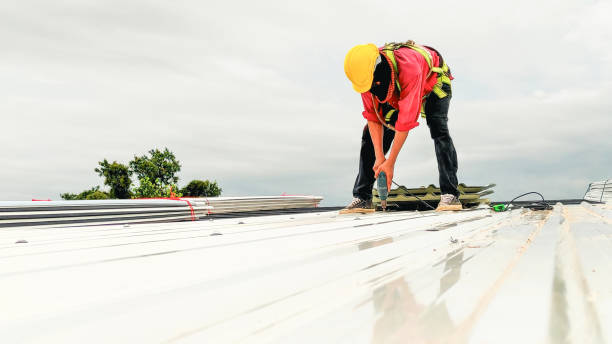 Asphalt Shingles Roofing in Christiana, TN